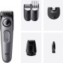 Tondeuse à Barbe Braun 4 En 1 Gris BT3560 Au Meilleur Prix
