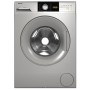 Lave linge Frontale FOCUS F1208S 8Kg inverter - Silver