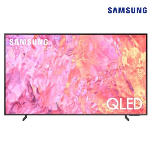 TV Samsung 65'' Smart QLED 4K QA65Q60CAU - Wifi TV Samsung 65'' Smart QLED 4K QA65Q60CAU - Wifi