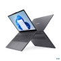 Ordinateur portable Lenovo IdeaPad 15IRH10 design sobre et élégant coloris gris
