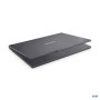 Vue arrière du Lenovo IdeaPad 15IRH10 avec charnières solides et système de ventilation