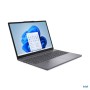 Clavier AZERTY du Lenovo IdeaPad 15IRH10 avec pavé numérique intégré