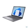 Ports USB, HDMI et USB-C du Lenovo IdeaPad 15IRH10 côté gauche