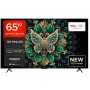 TV TCL 65C6K – QD-MiniLED 65" 4K UHD, 144Hz, Google TV TV TCL 65C6K – QD-MiniLED 65" 4K UHD, 144Hz, Google TV