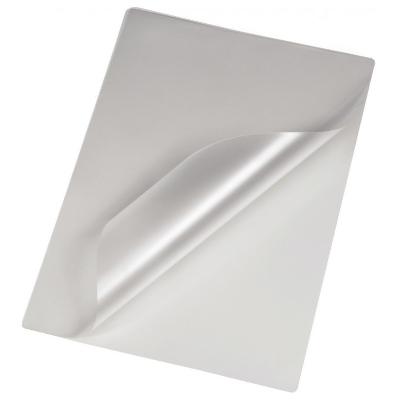 Pochette de plastification A4 125 microns