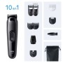 Tondeuse Multifonction Braun 10 EN 1 Noir prix Tunisie