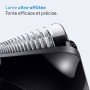 Tondeuse Multifonction Braun 10 EN 1 Noir AIO3560 au meilleur prix