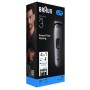 Tondeuse Multifonction 4 EN 1 Braun Gris AIO3500