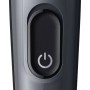 Tondeuse Multifonction 4 EN 1 Braun Gris AIO3500 au Meilleur Prix