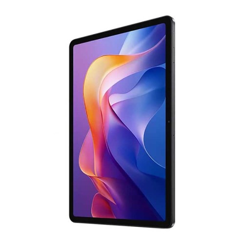 Tablette Xiaomi Redmi Pad 2 11" - 4G - 4 Go + 128 Go - Gris Tablette Xiaomi Redmi Pad SE 11 pouces 4 Go 128 Go Gris vue avant