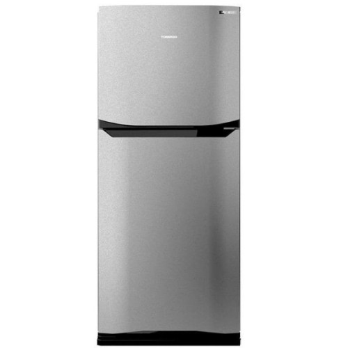Réfrigérateur TORANADO RF33FTV-SL 396L NoFrost Inox