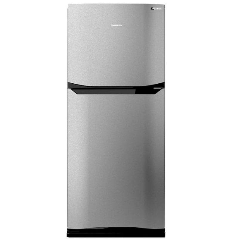 Réfrigérateur TORANADO RF33FTV-SL 396L NoFrost Inox