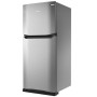 Réfrigérateur TORANADO RF33FTV-SL 396L NoFrost Inox à bas prix