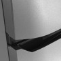 Réfrigérateur TORANADO RF33FTV-SL 396L NoFrost Inox Tunisie