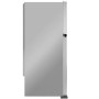 Réfrigérateur TORANADO RF33FTV-SL 396L NoFrost Inox au meilleur prix en Tunisie