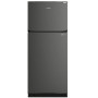 Réfrigérateur Tornado 480L NoFrost - Inox Foncé ( RF480TV-DST )