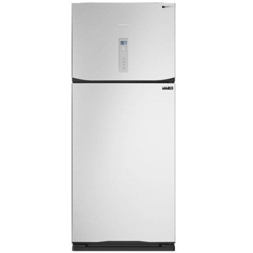 Réfrigérateur TORNADO 480 Litres avec Afficheur (RF480ATV-SL)