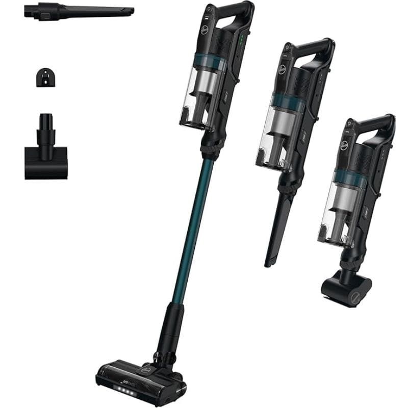 ASPIRATEUR BALAI HOOVER FLEXI PLUS PETS HF1P10PX011