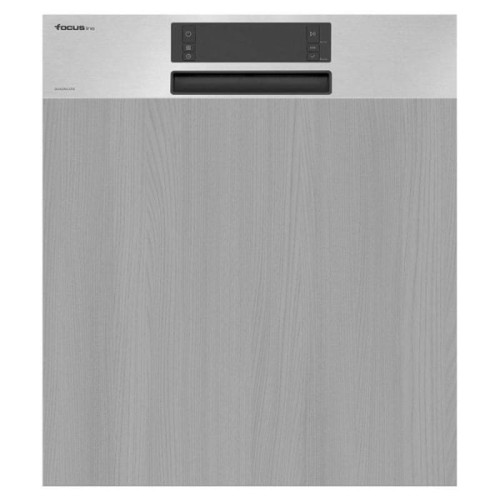 Lave-Vaisselle Semi-Encastrable Focus  QUADRA-1310 prix Tunisie