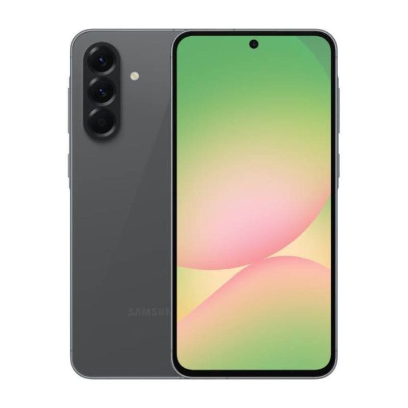 Smartphone Samsung Galaxy A56 8Go 256Go 5G Graphite