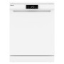 Lave Vaisselle FOCUS F503W 13 Couverts 8 Programmes White