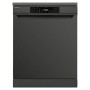 Lave Vaisselle FOCUS F503G 13 Couverts 8 Programmes Dark Inox