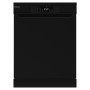 Lave Vaisselle FOCUS F503B 13 Couverts 8 Programmes Black