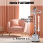 Techwood TDV-2006 défroisseur vertical prêt en 45 secondes