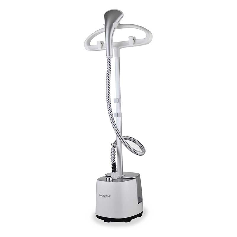 Défroisseur vapeur Techwood TDV-2006 2000W avec réservoir 2.8L