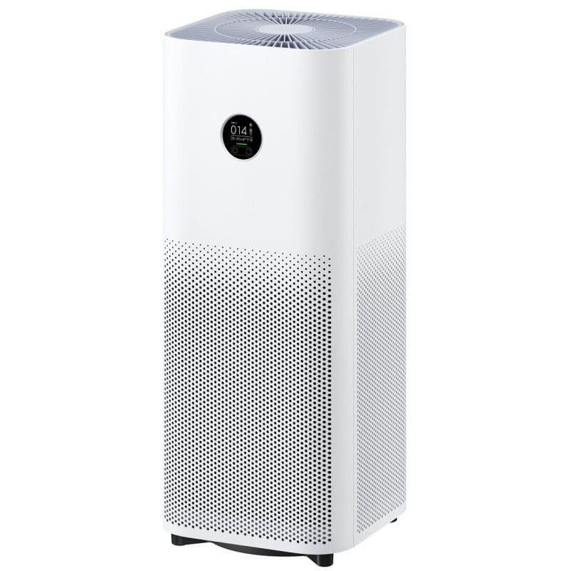 Purificateur d’air Xiaomi Smart 4 Blanc