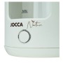 Bouilloire Électrique JOCCA (2186) Blanche au meilleur prix