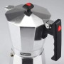 CAFETIÉRE MAGEFESA 6 TASSES INOX (MGCA49011) au Meilleur Prix