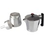 CAFETIÉRE MAGEFESA 6 TASSES INOX (MGCA49011) Prix Tunisie