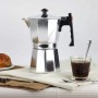 CAFETIÉRE MAGEFESA 6 TASSES INOX (MGCA49011) à Bas Prix