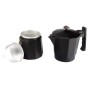 Cafetière MAGEFEZA 9 tasses noir MGCA49015 prix Tunisie