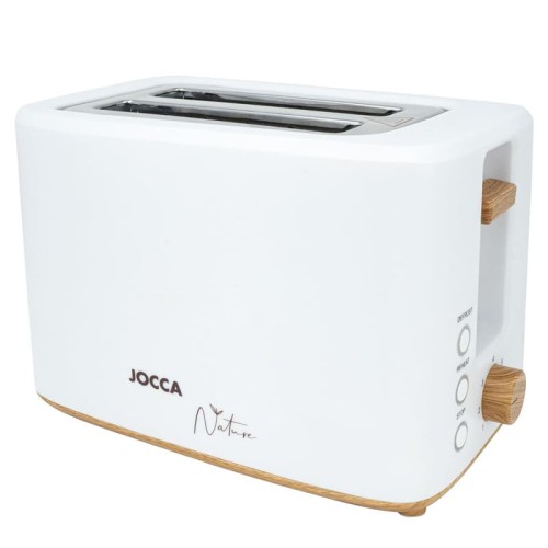Grille Pain JOCCA Blanc 7 niveaux 700 W