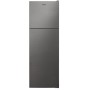 Réfrigérateur FOCUS 310 Litres NoFrost F3460X Silver