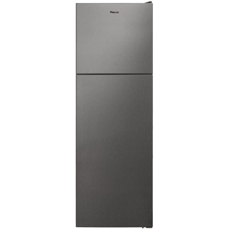 Réfrigérateur FOCUS 310 Litres NoFrost F3460X Silver