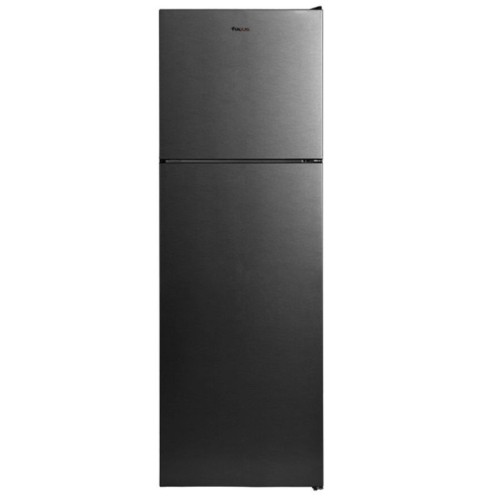 Réfrigérateur FOCUS 310 Litres NoFrost F3460G Dark Silver