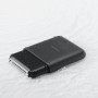 Rasoir Électrique Xiaomi Portable à Double Lame 28310 Noir Tunisie