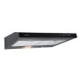 Hotte Casquette FOCUS F602B 60 cm Noir