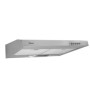 Hotte Casquette FOCUS F602B 60 cm Inox Prix Tunisie