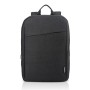 Sac à Dos pour Pc Portable 15.6" Lenovo B210 - Noir (GX40Q17225)