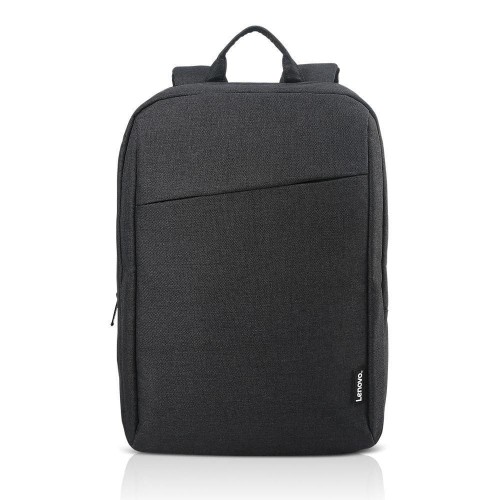 Sac à Dos pour Pc Portable 15.6" Lenovo B210 - Noir (GX40Q17225) Sac à Dos pour Pc Portable 15.6" Lenovo B210 - Noir (GX40Q17225)