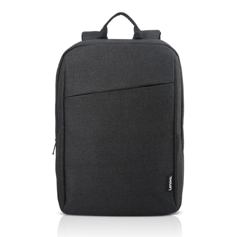 Sac à Dos pour Pc Portable 15.6" Lenovo B210 - Noir (GX40Q17225)