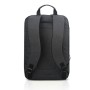 Sac à Dos pour Pc Portable 15.6" Lenovo B210 - Noir (GX40Q17225)