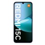 Smartphone Xiaomi Redmi 15C 4Go 128Go Bleu au Meilleur Prix