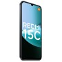 Smartphone Xiaomi Redmi 15C 6Go 128Go  Midnight Black au Meilleur Prix