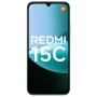 Smartphone Xiaomi Redmi 15C 6Go 128Go Mint Green Prix Tunisie