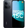 Smartphone Xiaomi Redmi 15C 4Go 128Go - Midnight Black - 67918